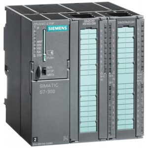 Automate Programmable