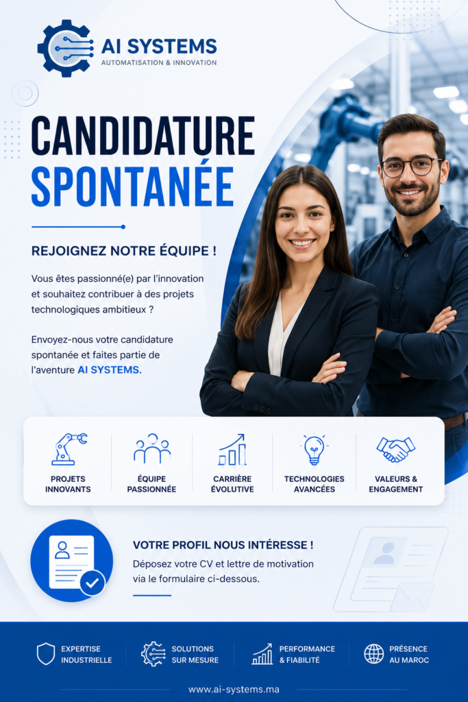 Candidature ai-systems