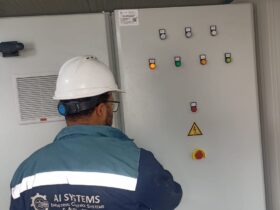 projet PHOVA ai-systems maroc