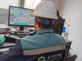 projet PHOVA ai-systems maroc