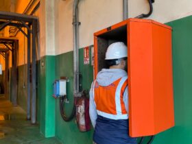 projet SAFIEC ai-systems maroc