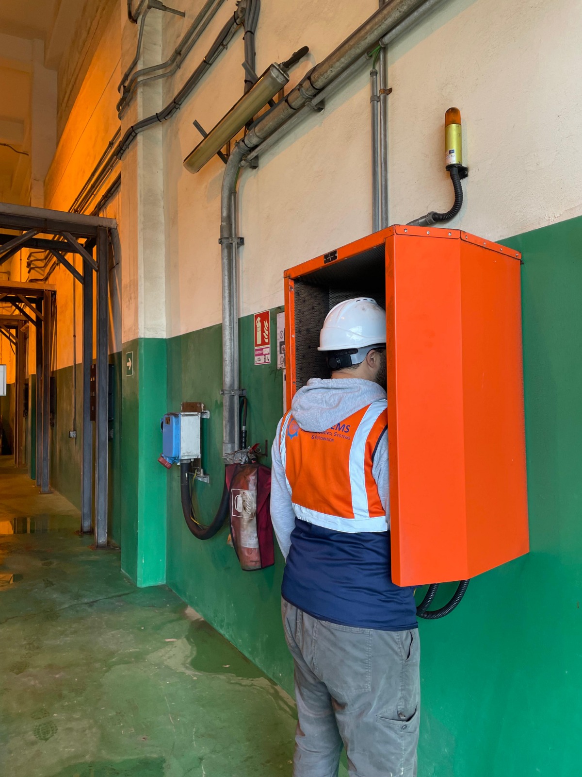 projet SAFIEC ai-systems maroc