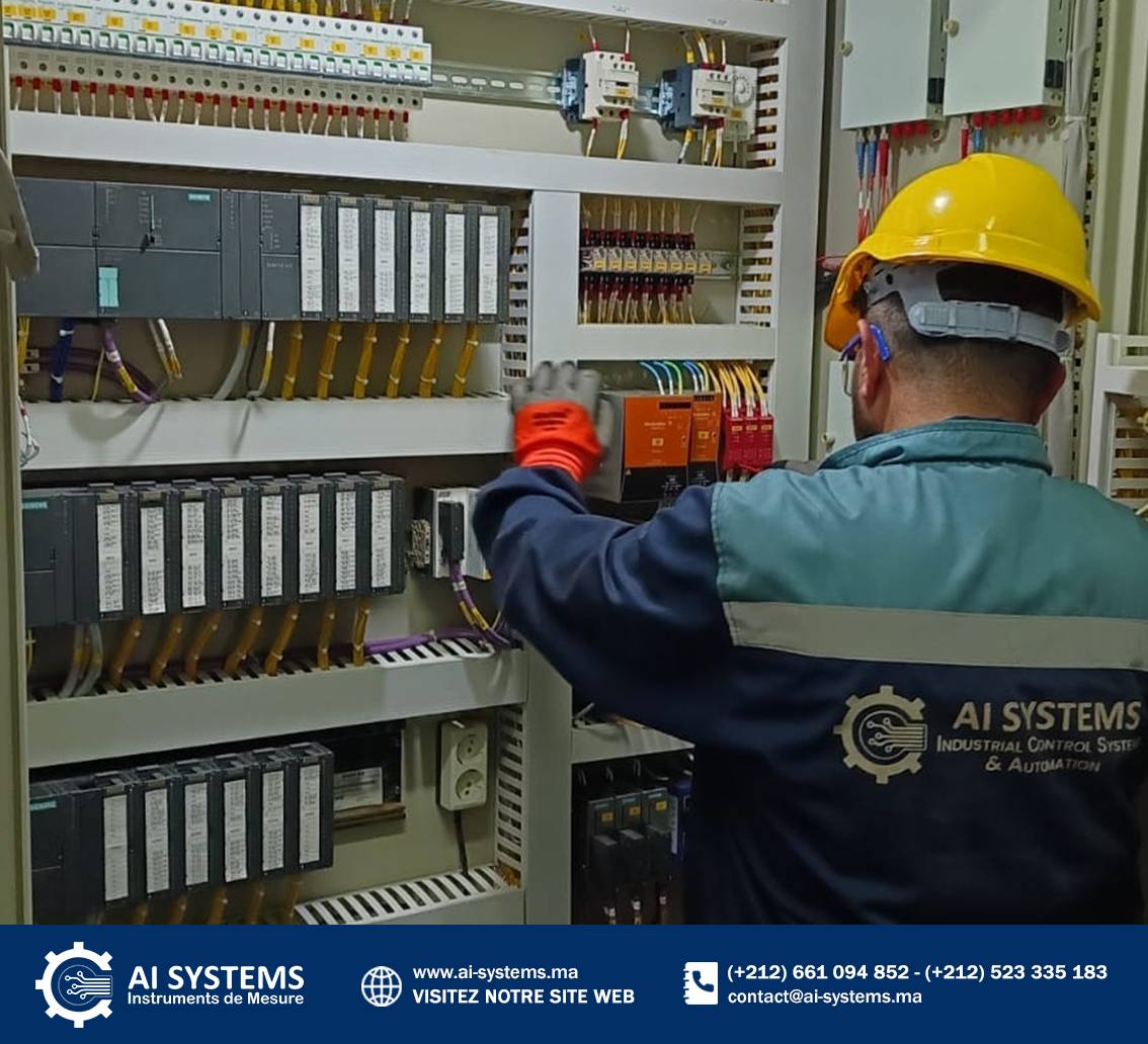 maintenance industrielle maroc 