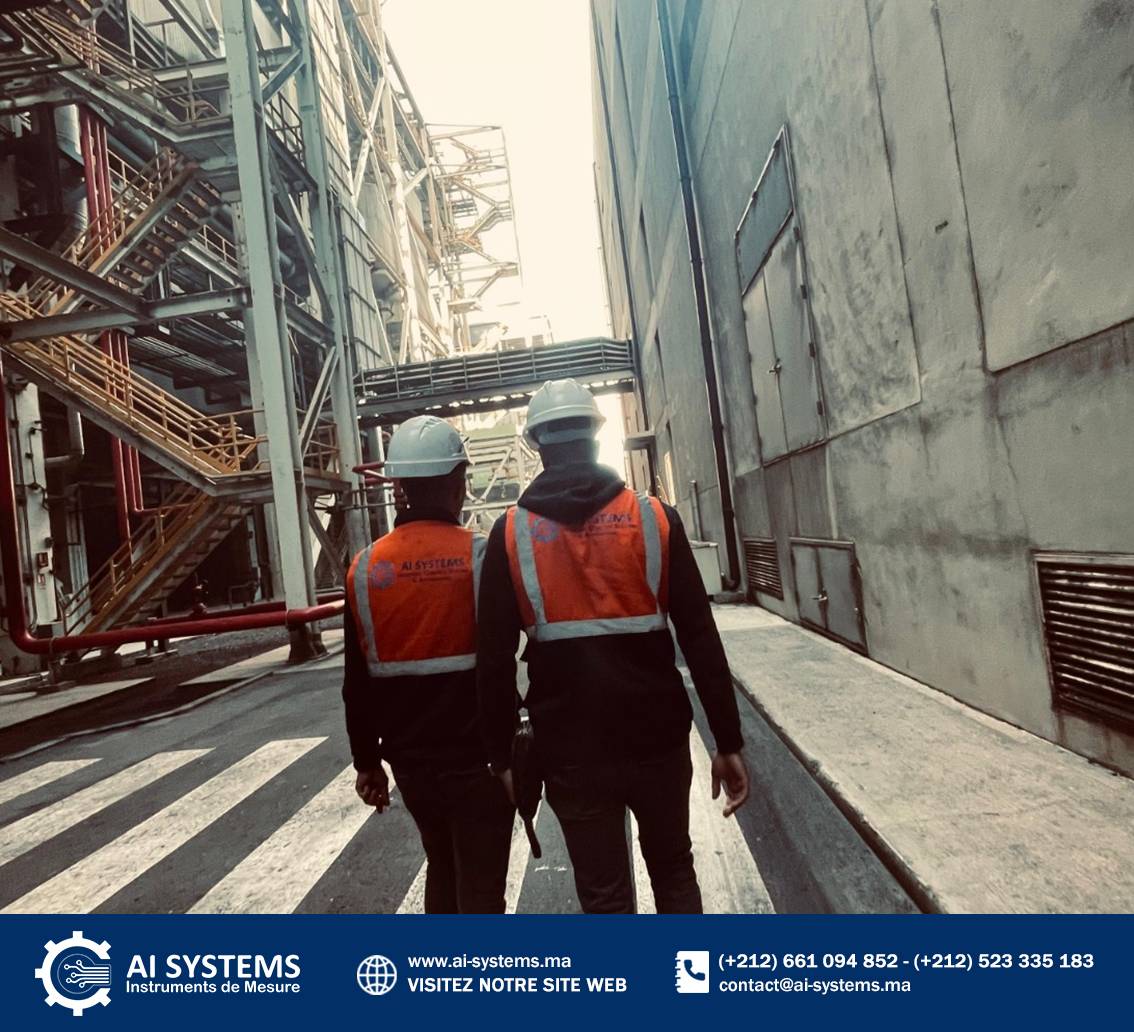 maintenance industrielle maroc 