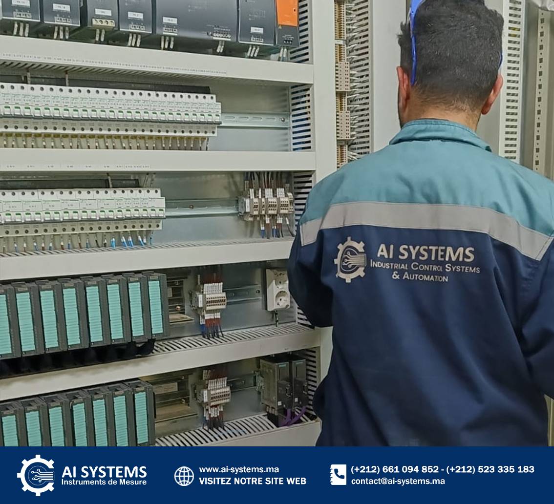 maintenance industrielle maroc 