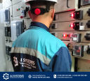 Electricite industrielle maroc 7