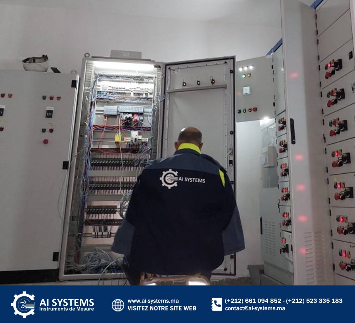 ai-systems automatisme maroc
