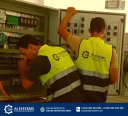 Electricite industrielle maroc 9